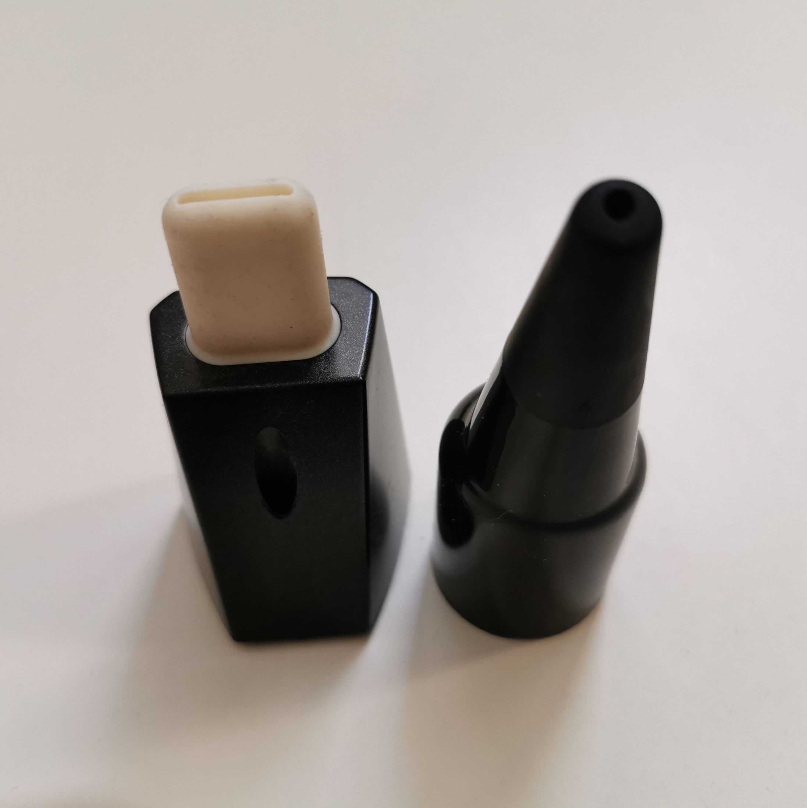 Roland Aerohone Mini - OP-AE01MP and AKAI EWI Mouthpieces