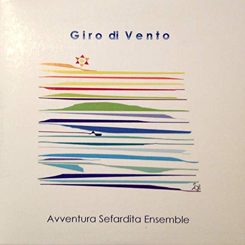 Giro di Vento - Avventura Sefardita