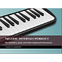 Melodic Intervals Workout